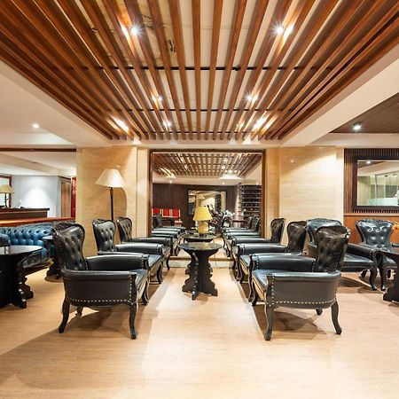 Ha Noi Memory Central Hotel And Spa ハノイ市 エクステリア 写真