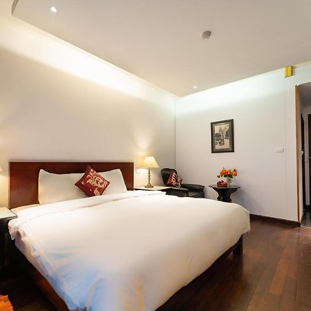 Ha Noi Memory Central Hotel And Spa ハノイ市 エクステリア 写真