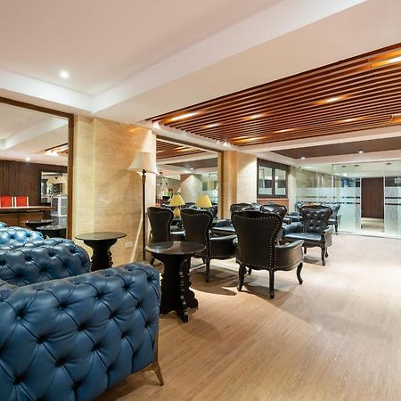 Ha Noi Memory Central Hotel And Spa ハノイ市 エクステリア 写真