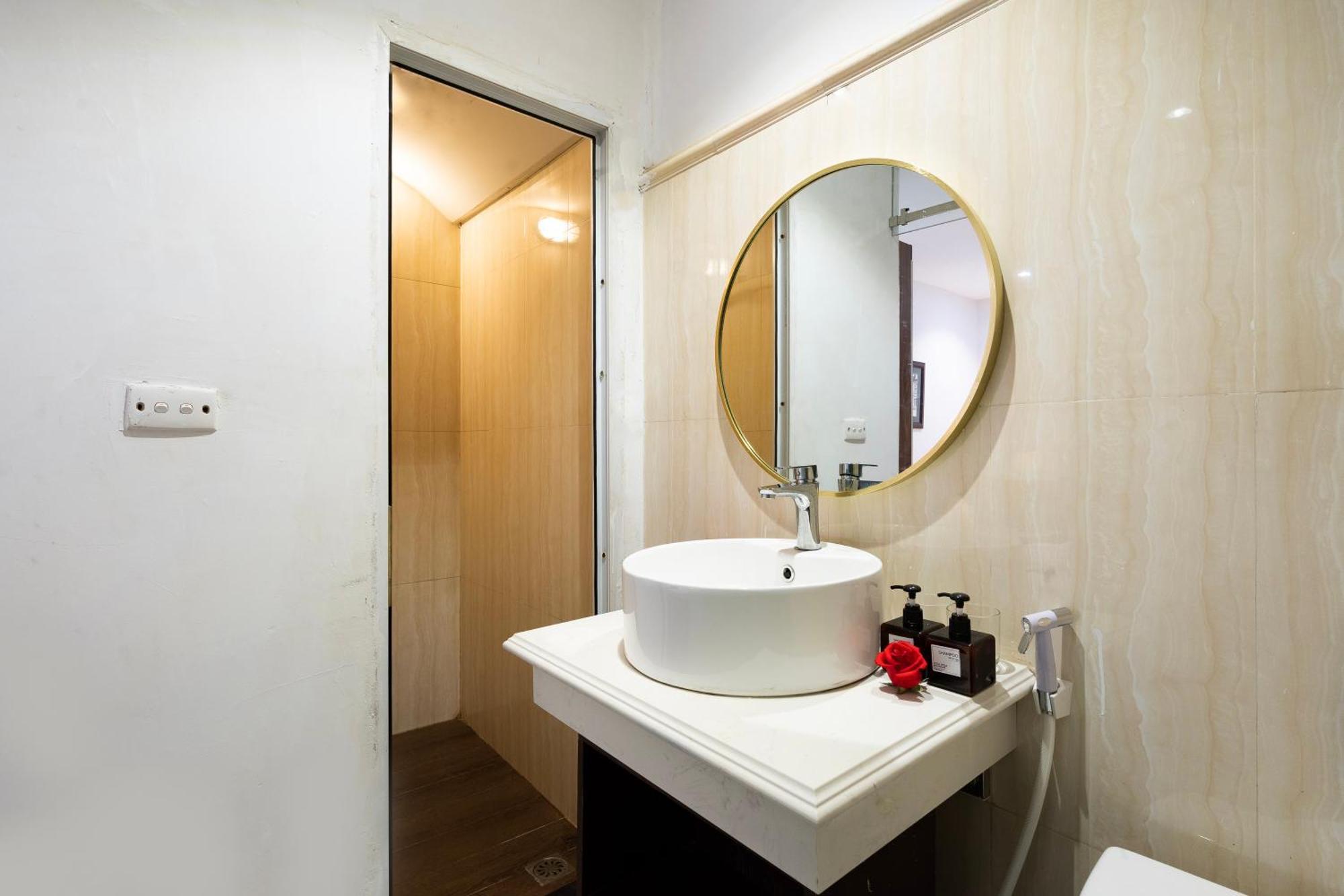 Ha Noi Memory Central Hotel And Spa ハノイ市 エクステリア 写真