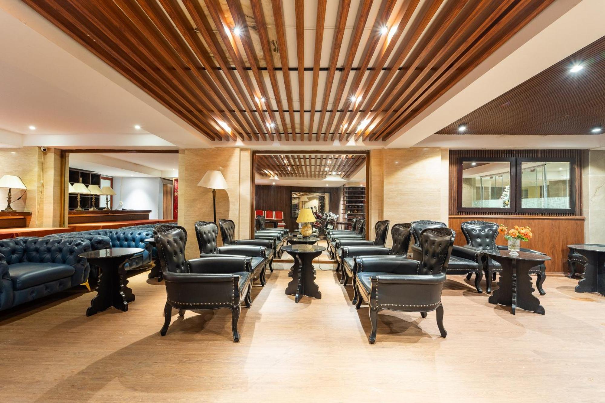 Ha Noi Memory Central Hotel And Spa ハノイ市 エクステリア 写真