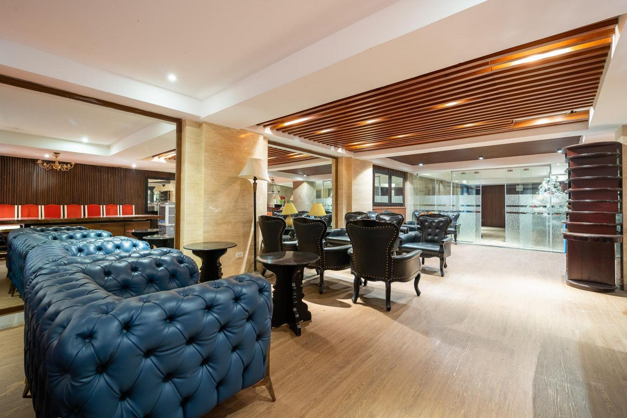 Ha Noi Memory Central Hotel And Spa ハノイ市 エクステリア 写真