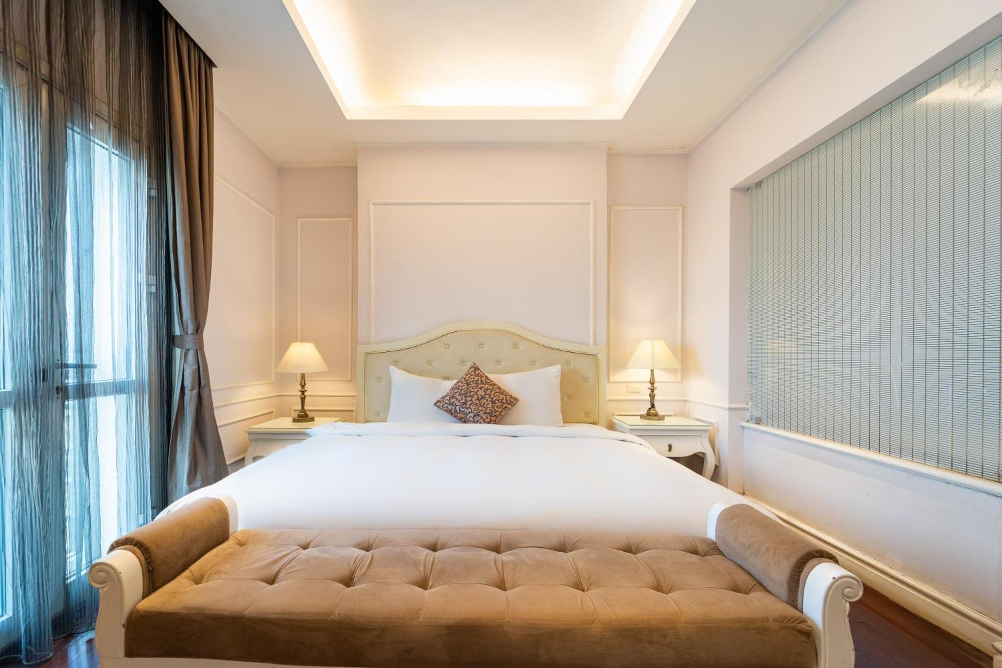 Ha Noi Memory Central Hotel And Spa ハノイ市 エクステリア 写真