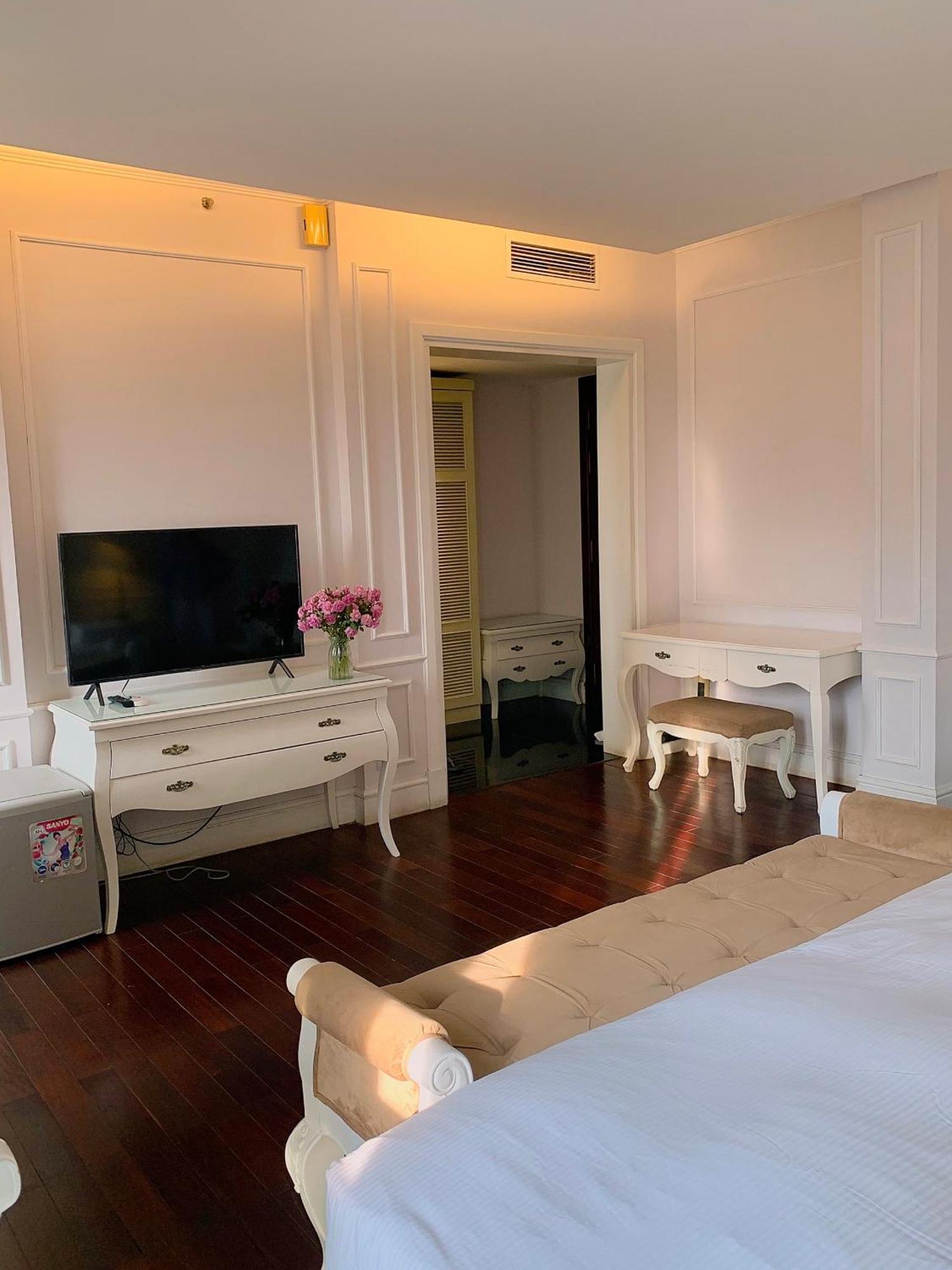 Ha Noi Memory Central Hotel And Spa ハノイ市 エクステリア 写真
