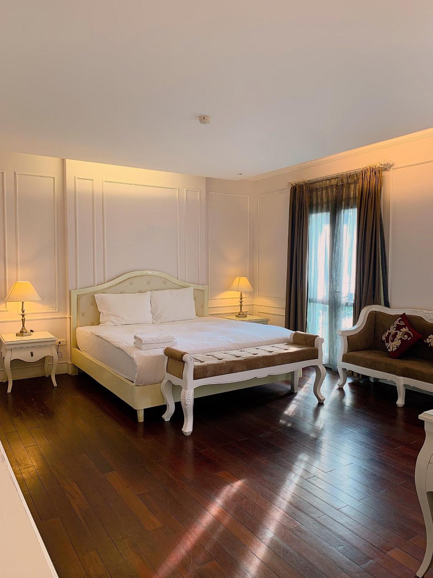 Ha Noi Memory Central Hotel And Spa ハノイ市 エクステリア 写真