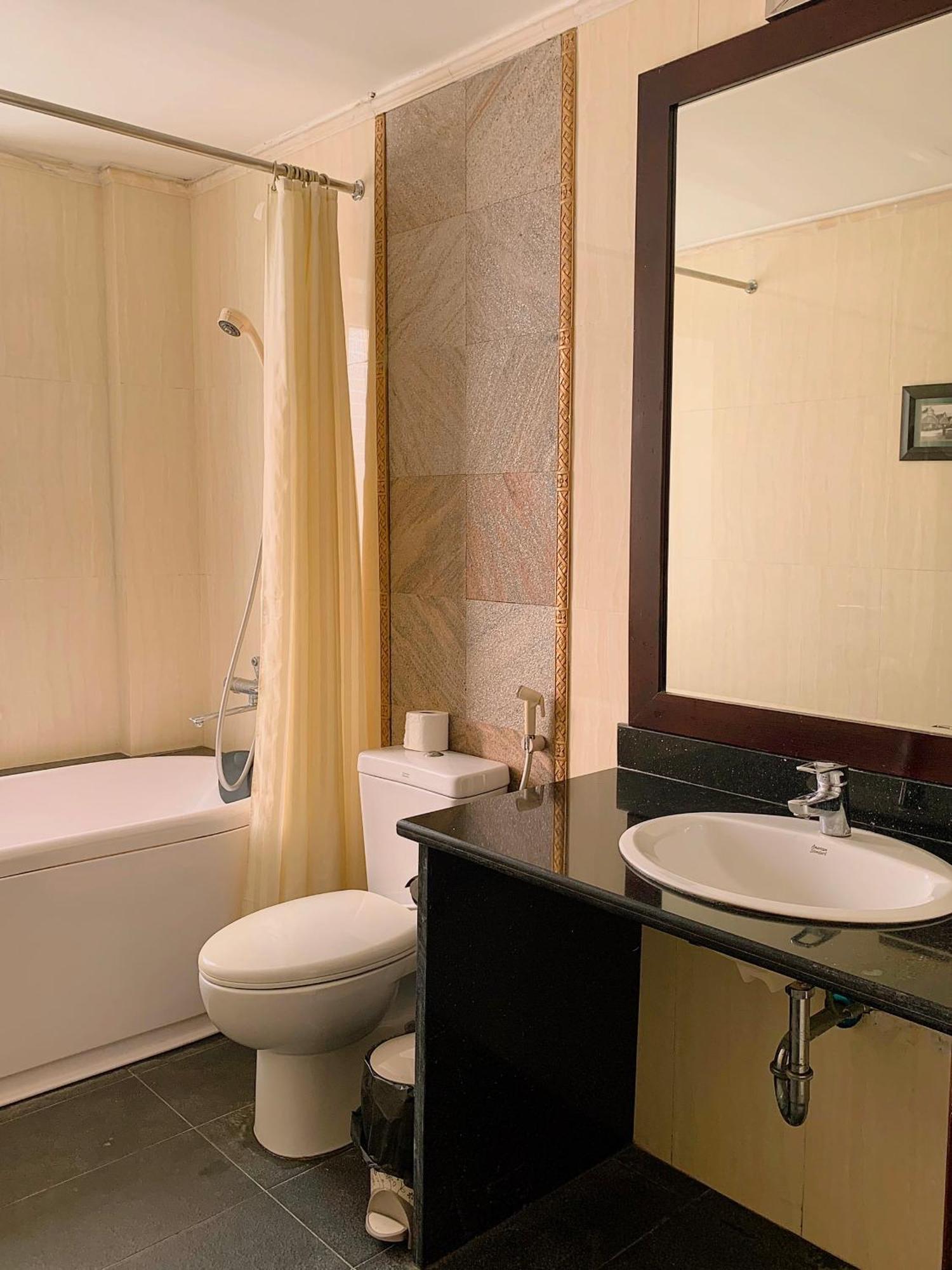 Ha Noi Memory Central Hotel And Spa ハノイ市 エクステリア 写真
